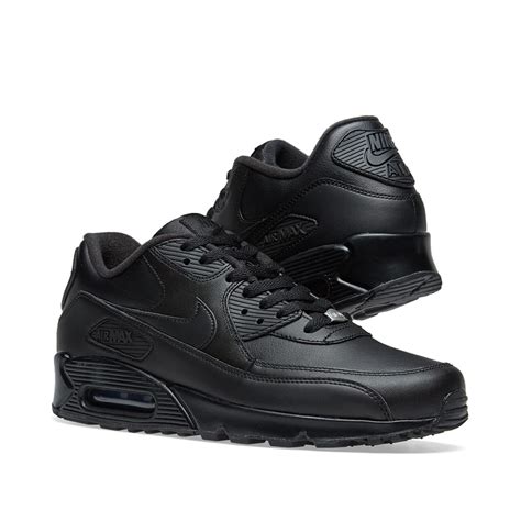 nike air 90 leather mannen|Nike Air max 90 leather.